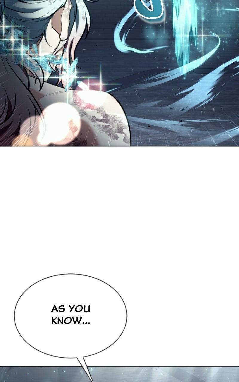 Read Tower of God Urek Mazino Manga Online