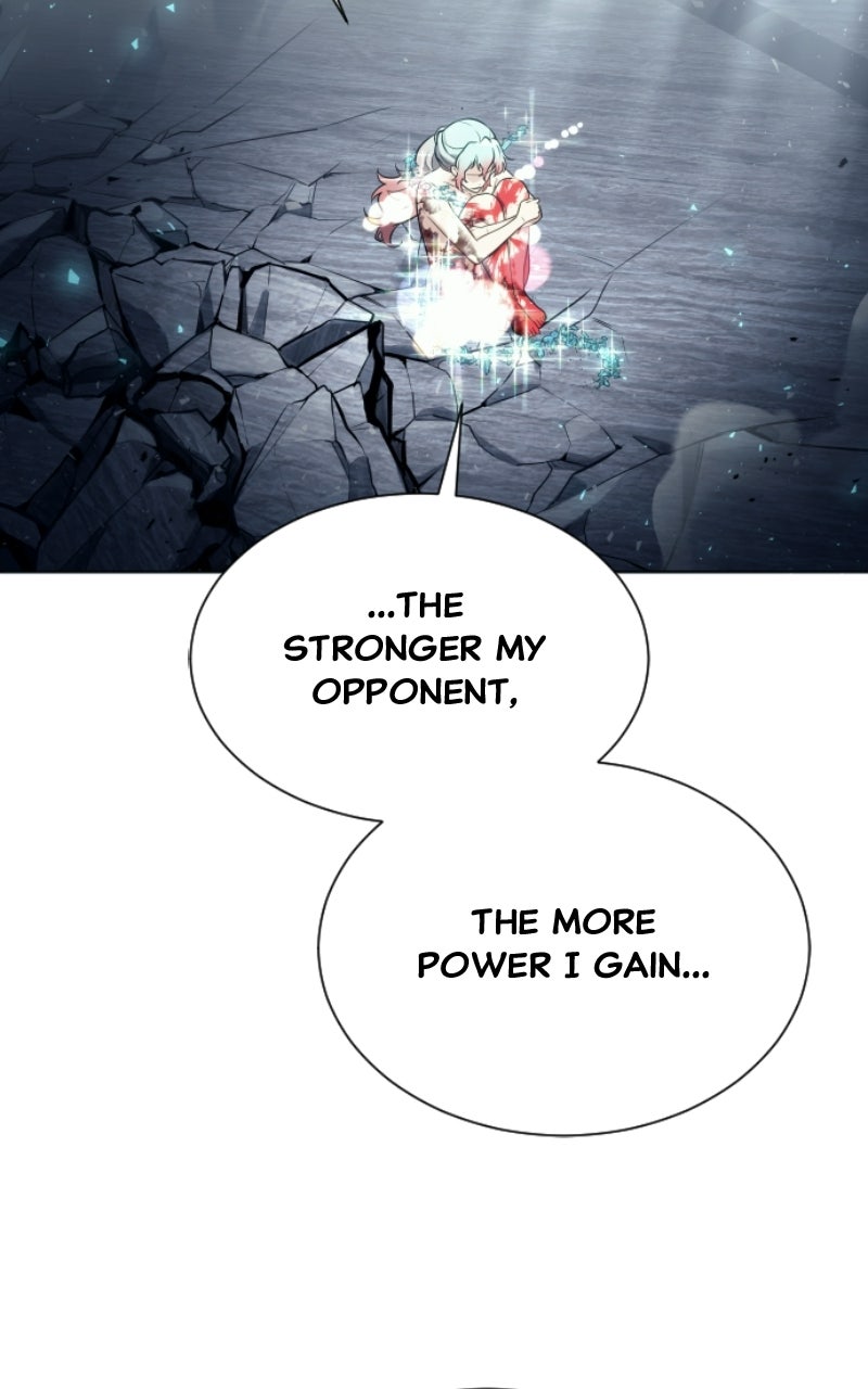 Read Tower of God Urek Mazino Manga Online
