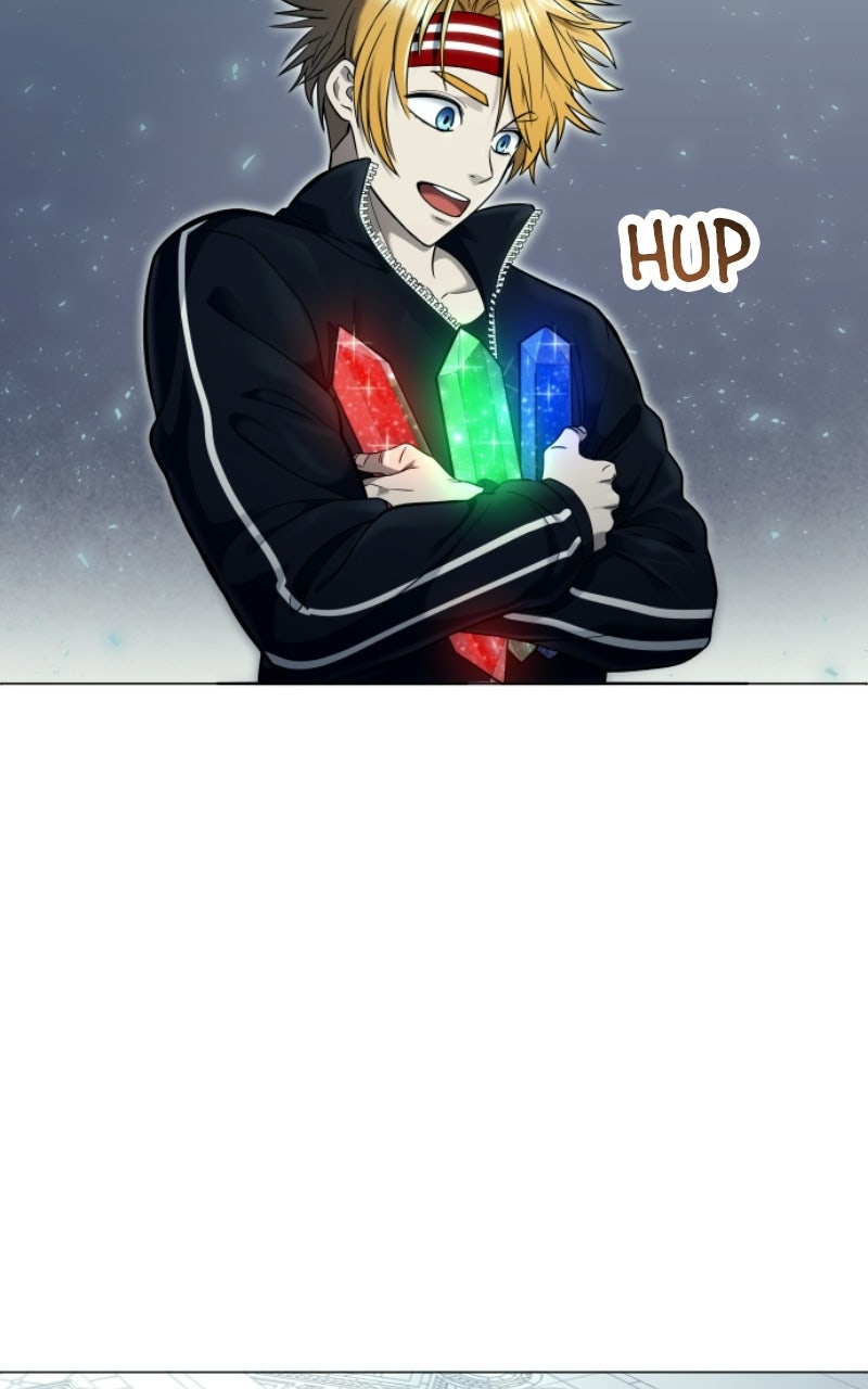 Read Tower of God Urek Mazino Manga Online