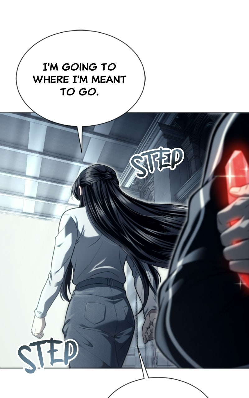 Read Tower of God Urek Mazino Manga Online