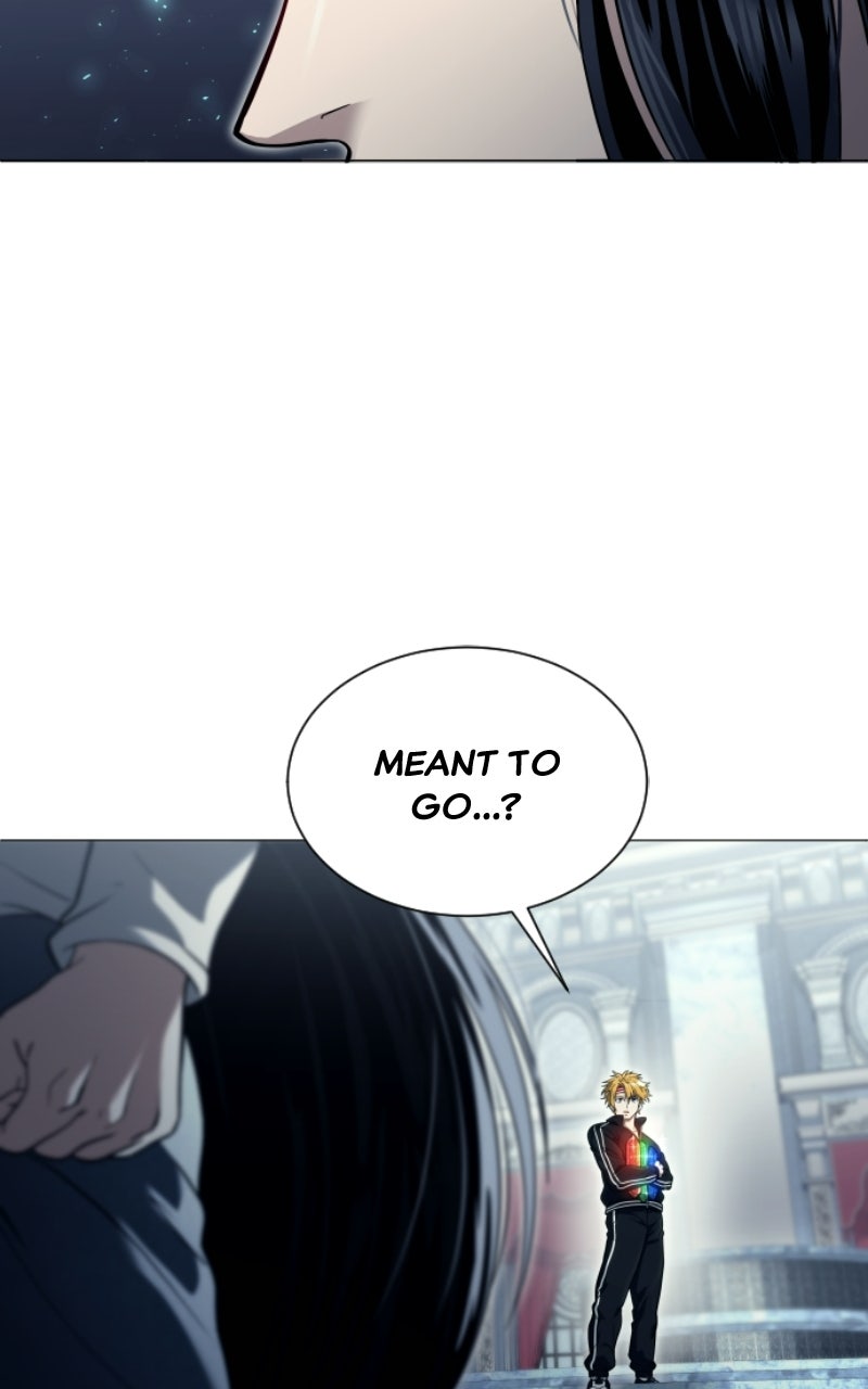 Read Tower of God Urek Mazino Manga Online