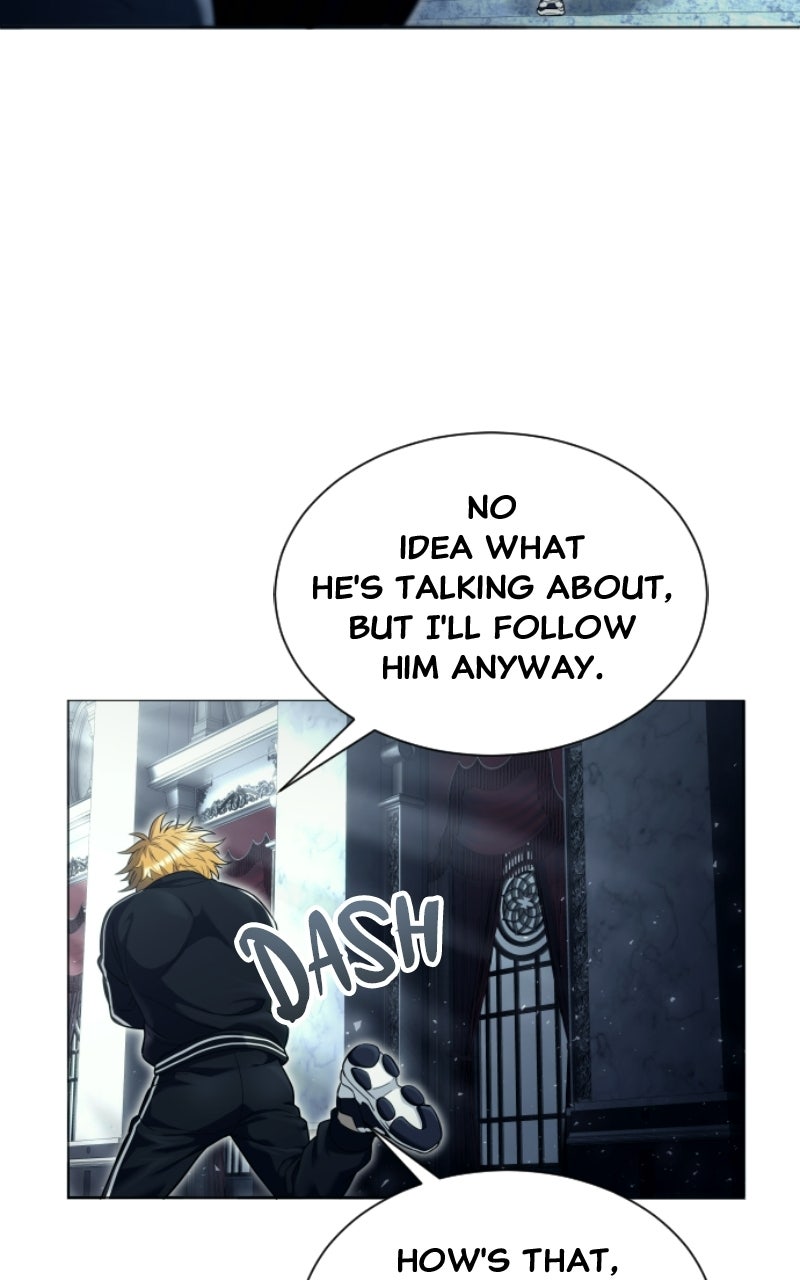 Read Tower of God Urek Mazino Manga Online