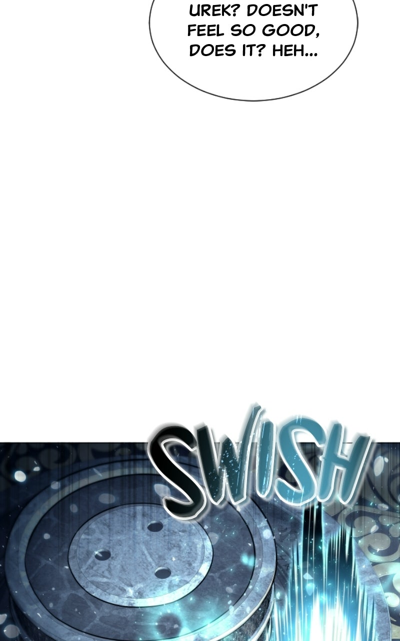 Read Tower of God Urek Mazino Manga Online