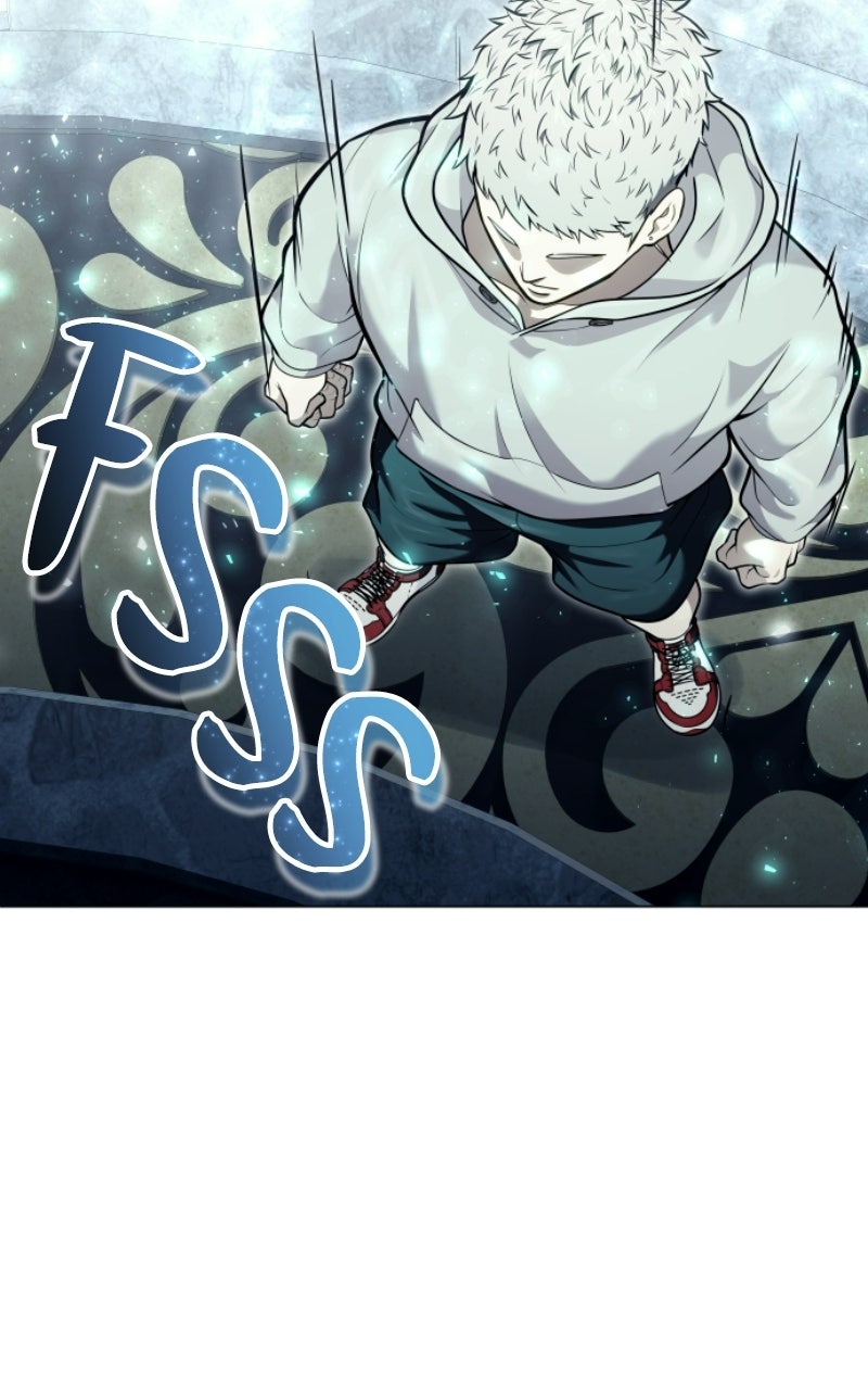 Read Tower of God Urek Mazino Manga Online