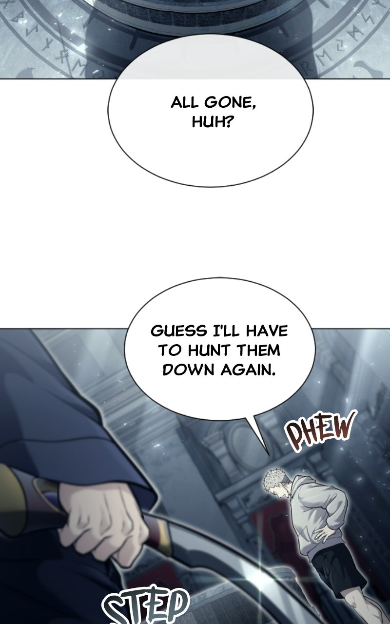 Read Tower of God Urek Mazino Manga Online