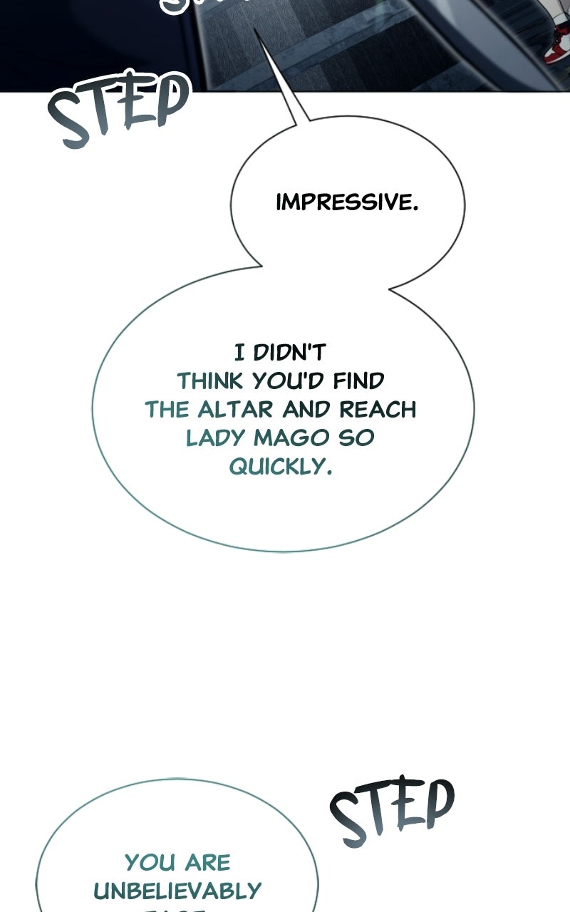 Read Tower of God Urek Mazino Manga Online