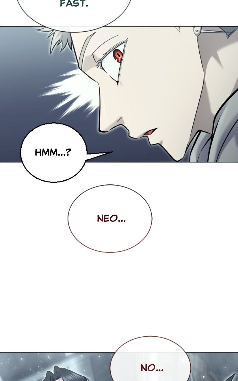 Read Tower of God Urek Mazino Manga Online
