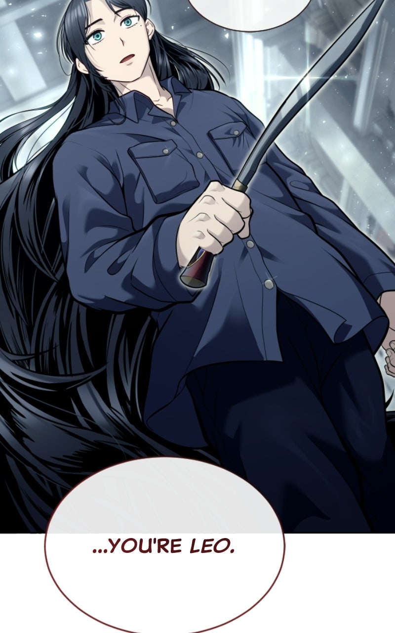Read Tower of God Urek Mazino Manga Online