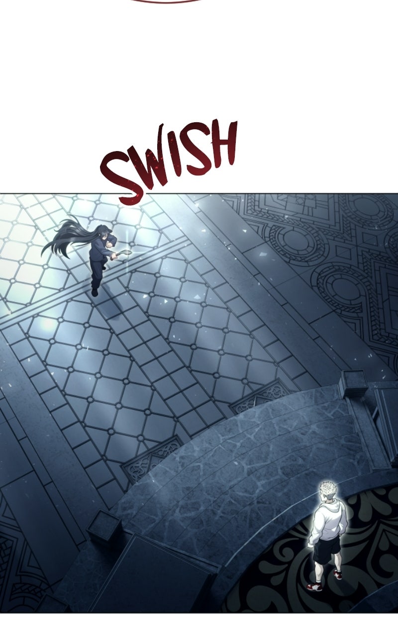 Read Tower of God Urek Mazino Manga Online