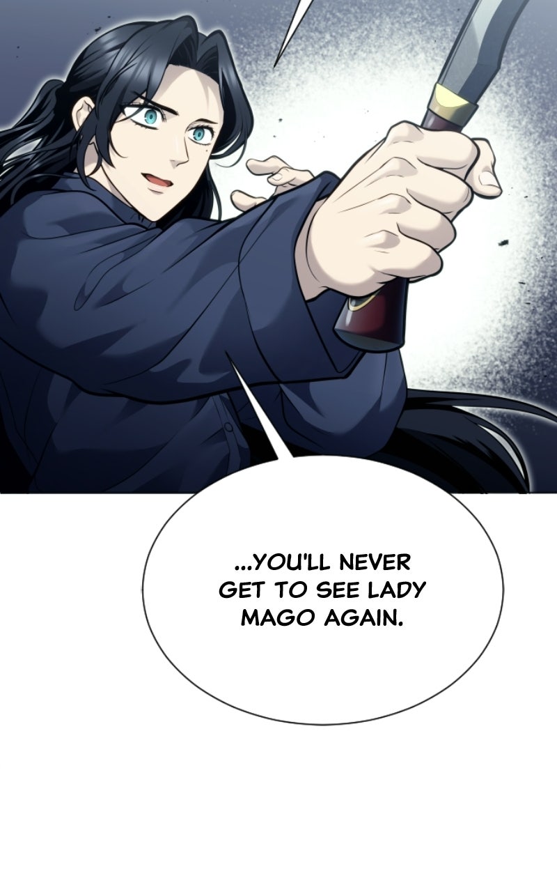 Read Tower of God Urek Mazino Manga Online