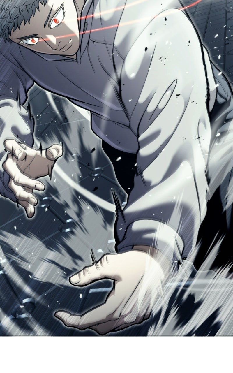 Read Tower of God Urek Mazino Manga Online