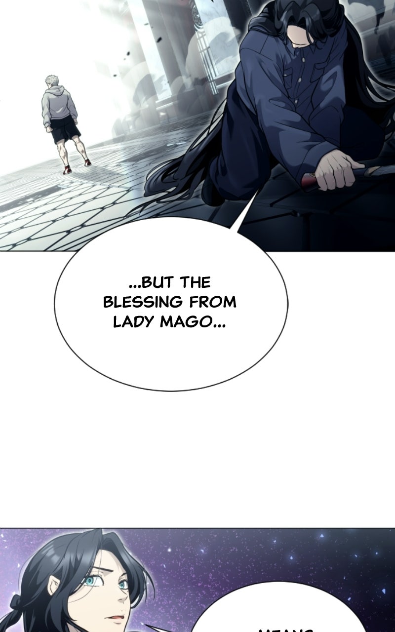 Read Tower of God Urek Mazino Manga Online