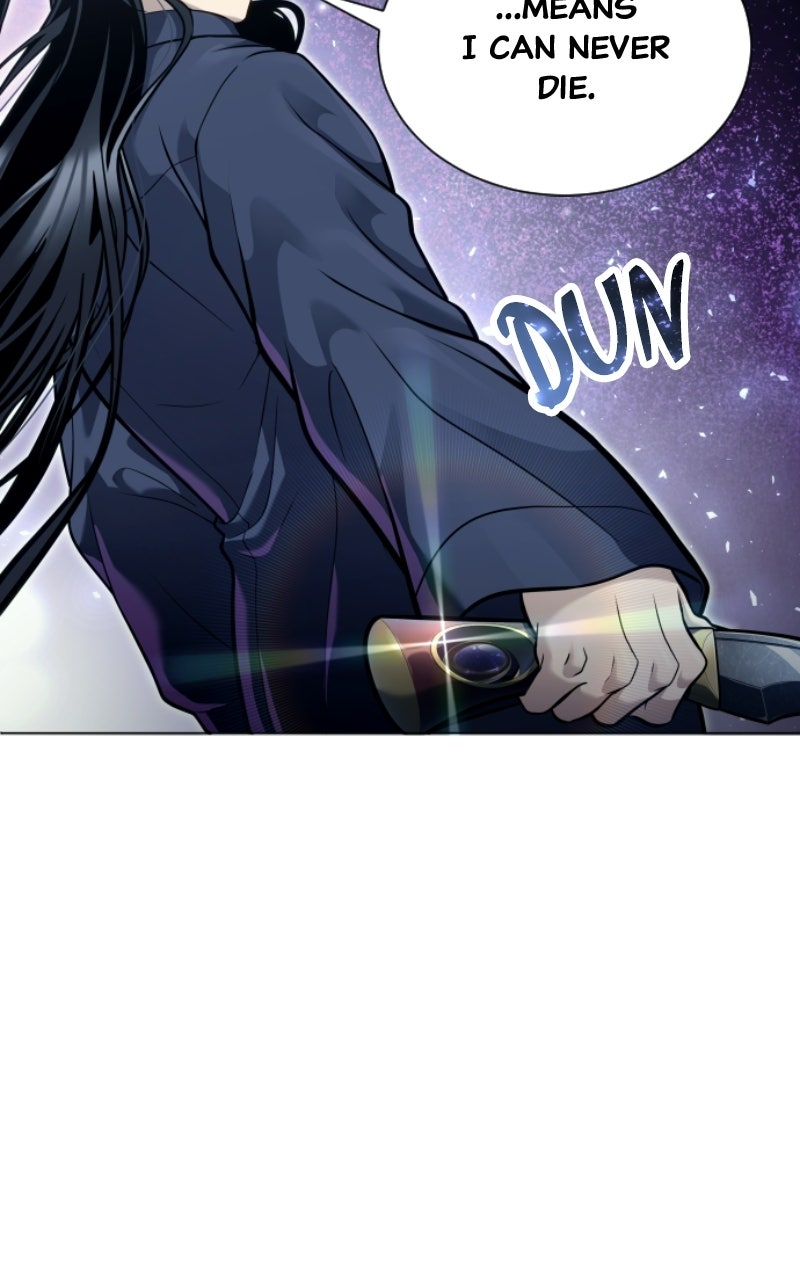 Read Tower of God Urek Mazino Manga Online