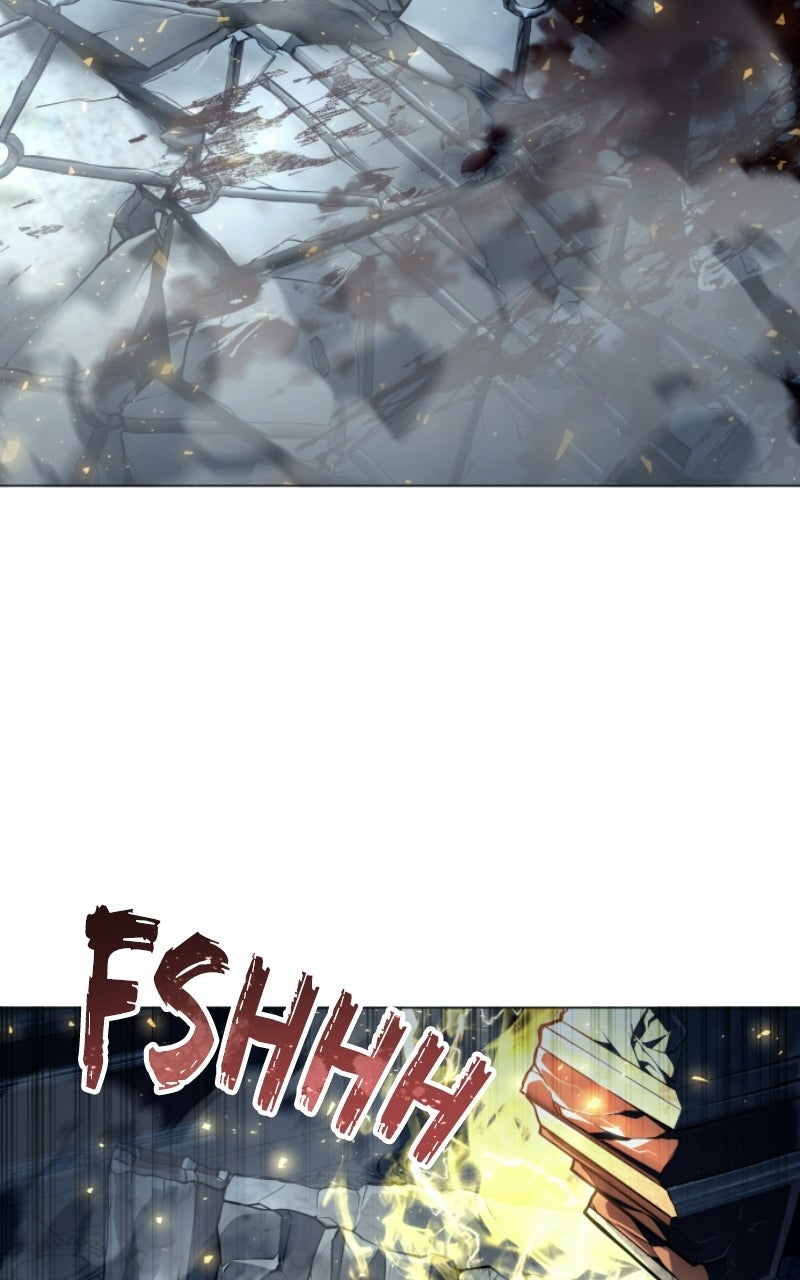 Read Tower of God Urek Mazino Manga Online