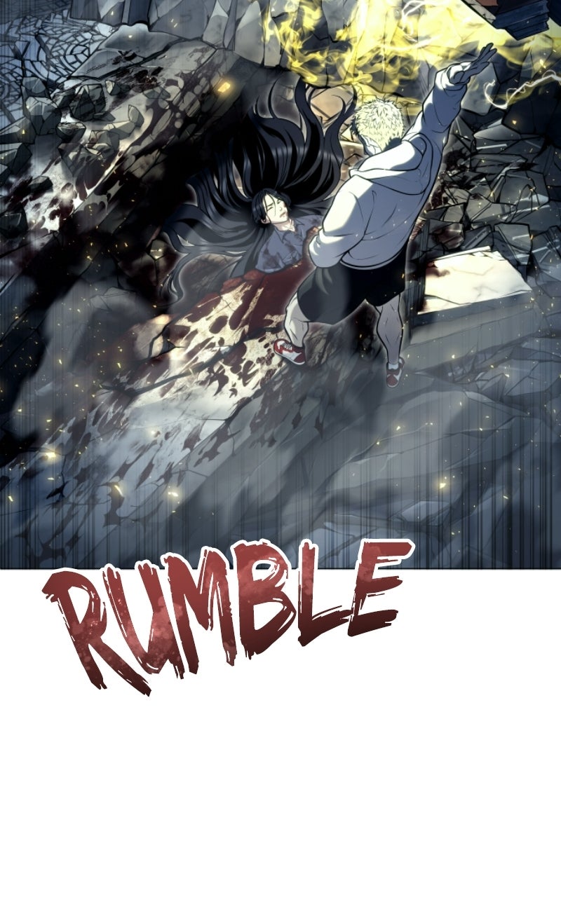 Read Tower of God Urek Mazino Manga Online