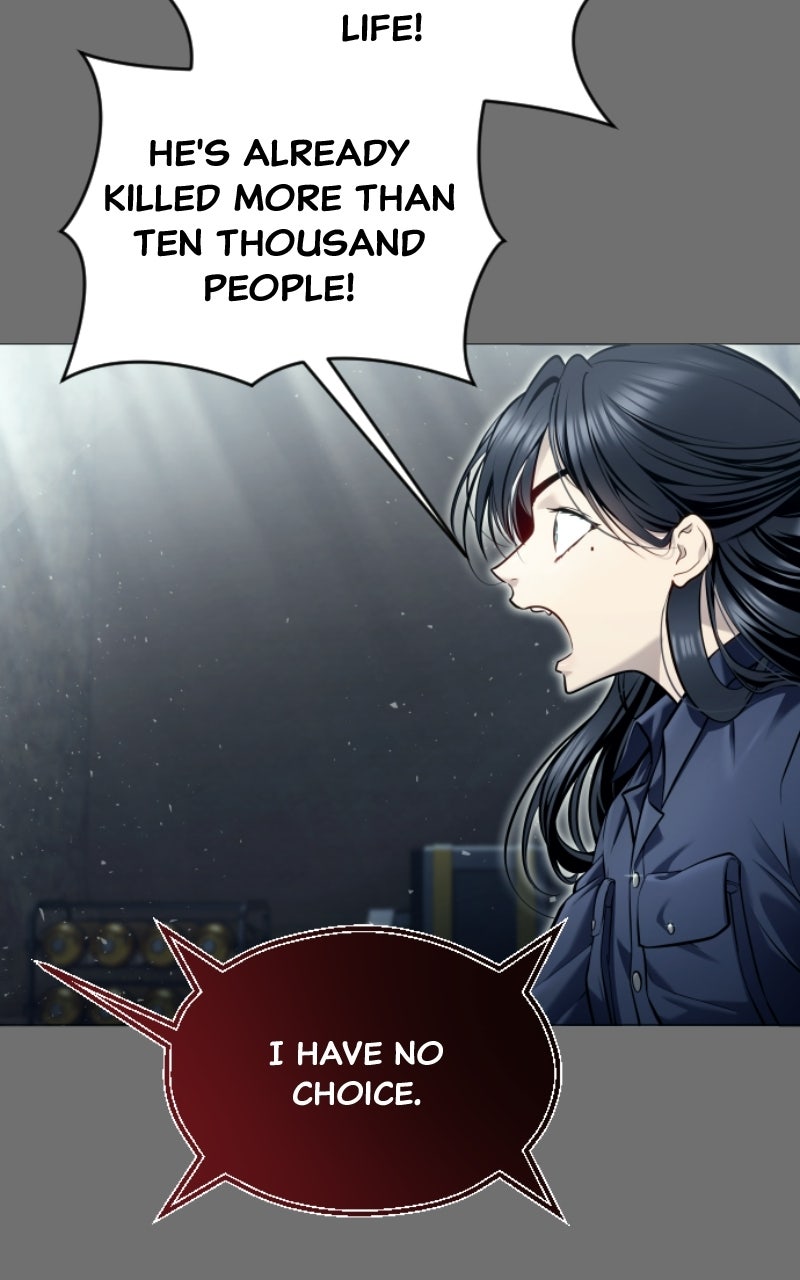 Read Tower of God Urek Mazino Manga Online