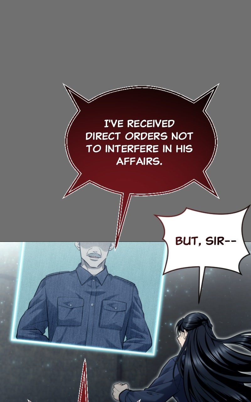Read Tower of God Urek Mazino Manga Online