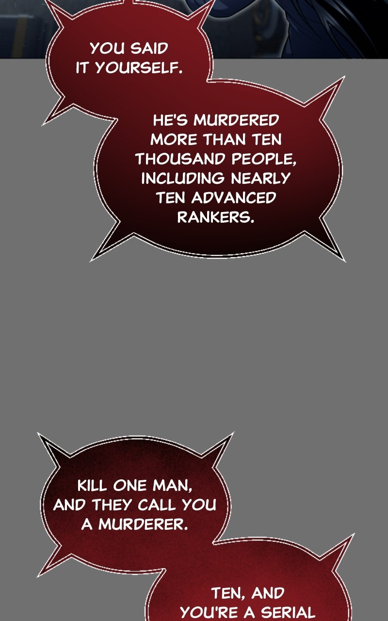 Read Tower of God Urek Mazino Manga Online