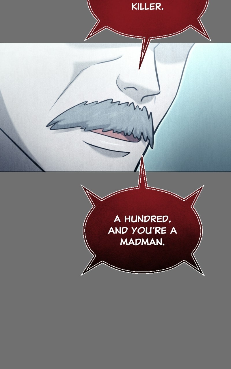 Read Tower of God Urek Mazino Manga Online