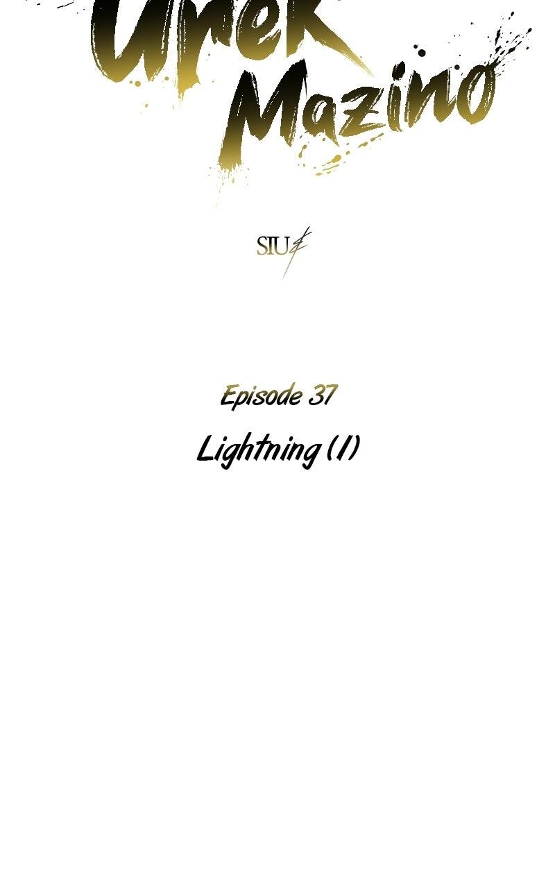 Read Tower of God Urek Mazino Manga Online