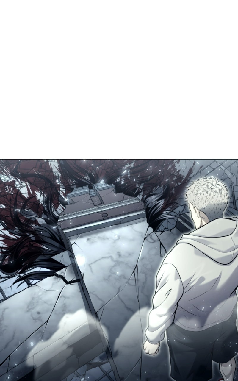Read Tower of God Urek Mazino Manga Online