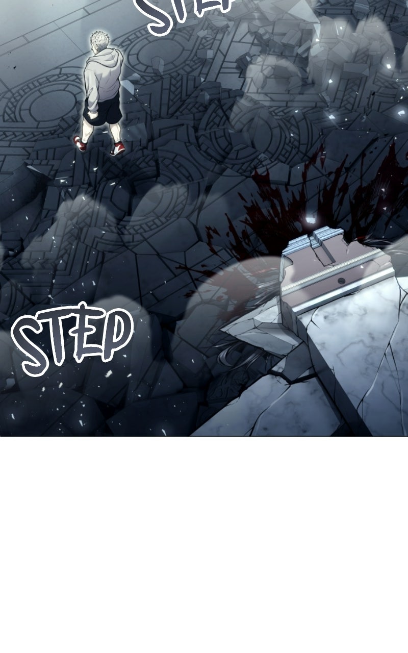 Read Tower of God Urek Mazino Manga Online