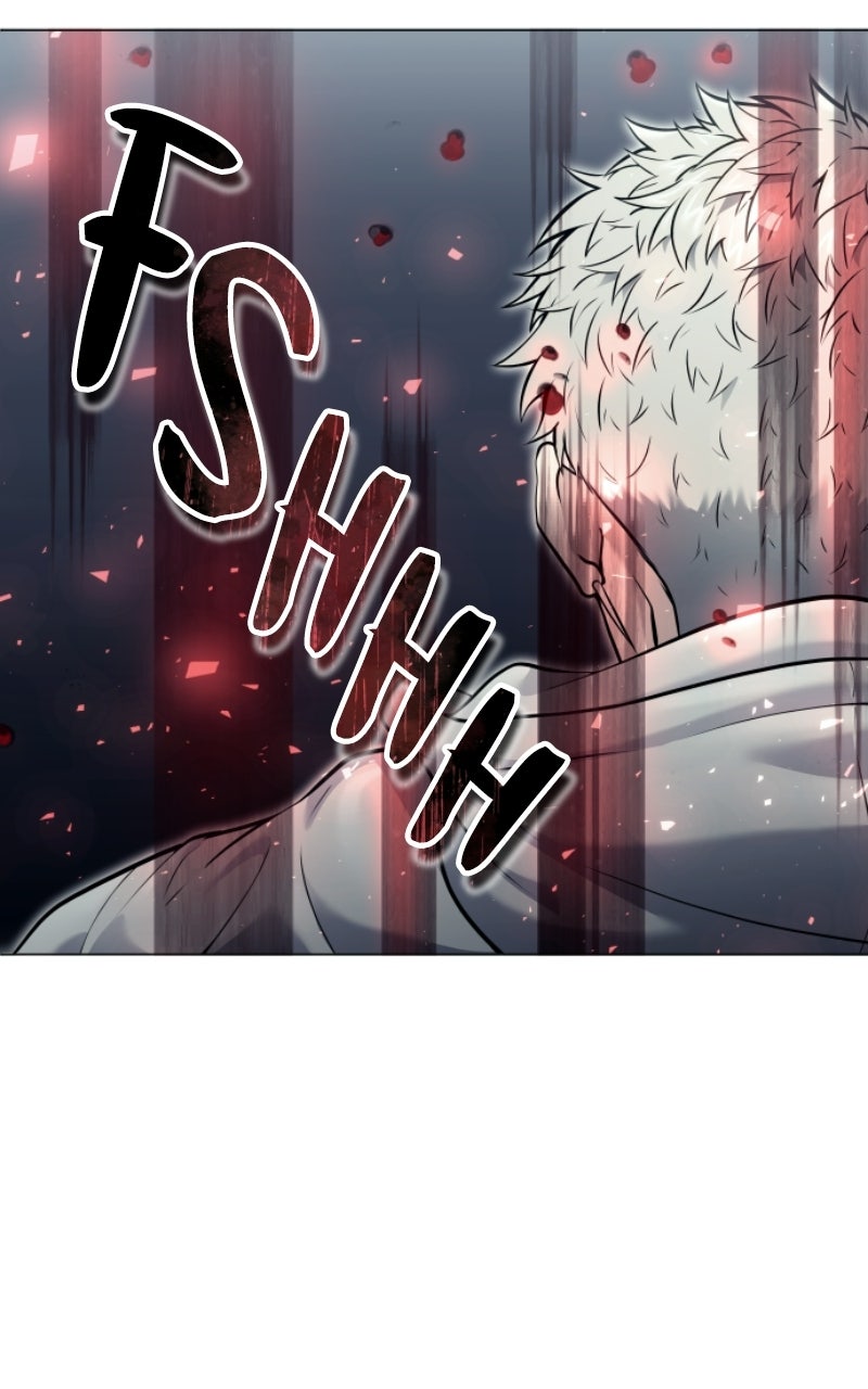 Read Tower of God Urek Mazino Manga Online