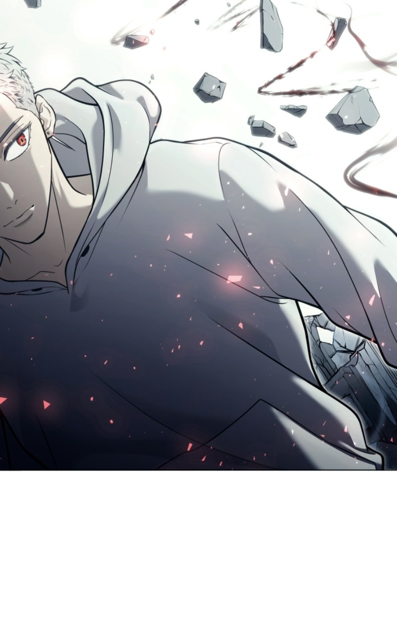 Read Tower of God Urek Mazino Manga Online