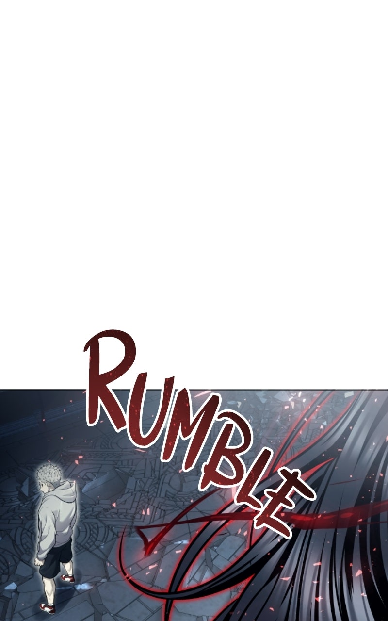 Read Tower of God Urek Mazino Manga Online