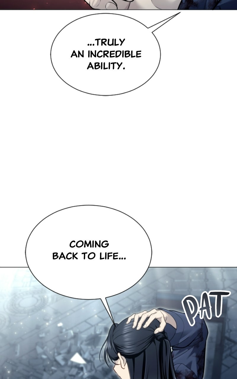 Read Tower of God Urek Mazino Manga Online