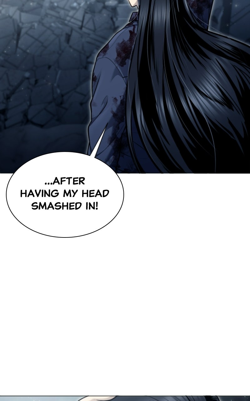 Read Tower of God Urek Mazino Manga Online