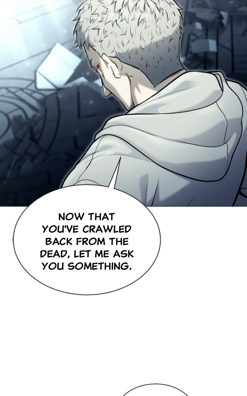 Read Tower of God Urek Mazino Manga Online