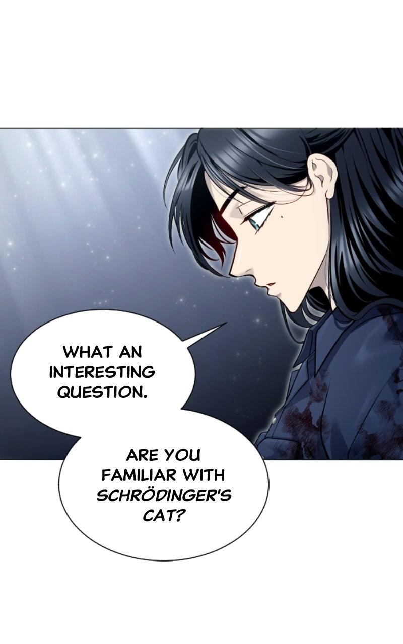 Read Tower of God Urek Mazino Manga Online