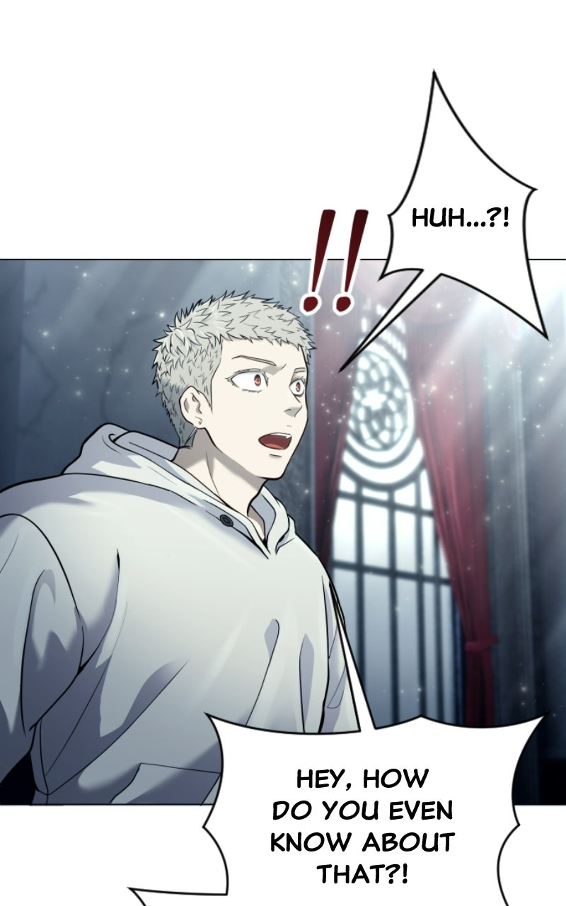Read Tower of God Urek Mazino Manga Online