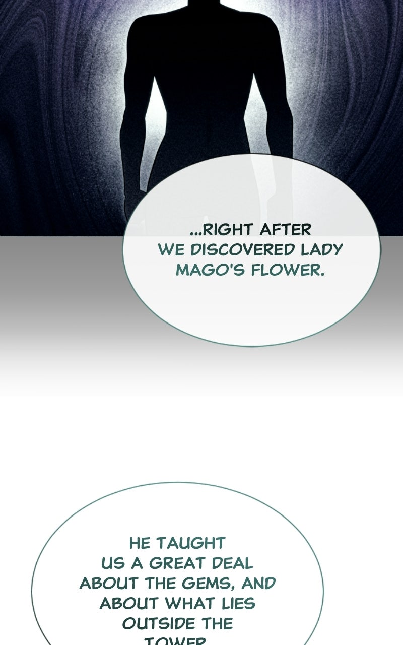 Read Tower of God Urek Mazino Manga Online