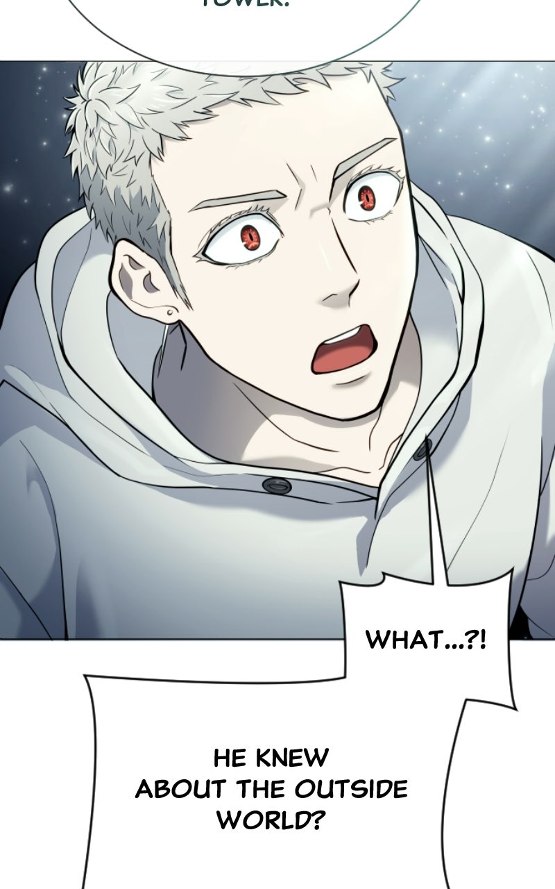 Read Tower of God Urek Mazino Manga Online