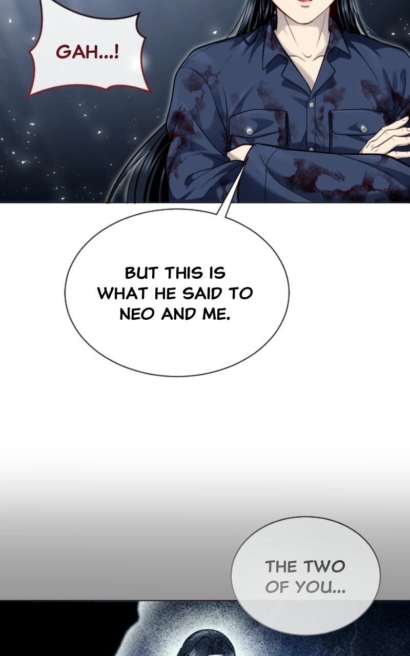 Read Tower of God Urek Mazino Manga Online