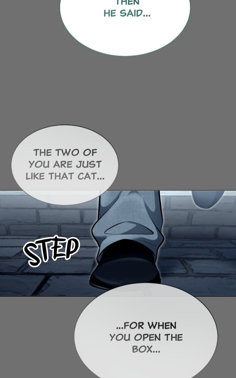Read Tower of God Urek Mazino Manga Online