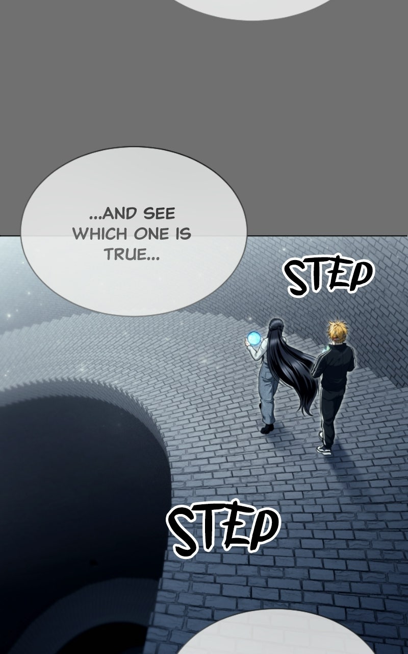 Read Tower of God Urek Mazino Manga Online