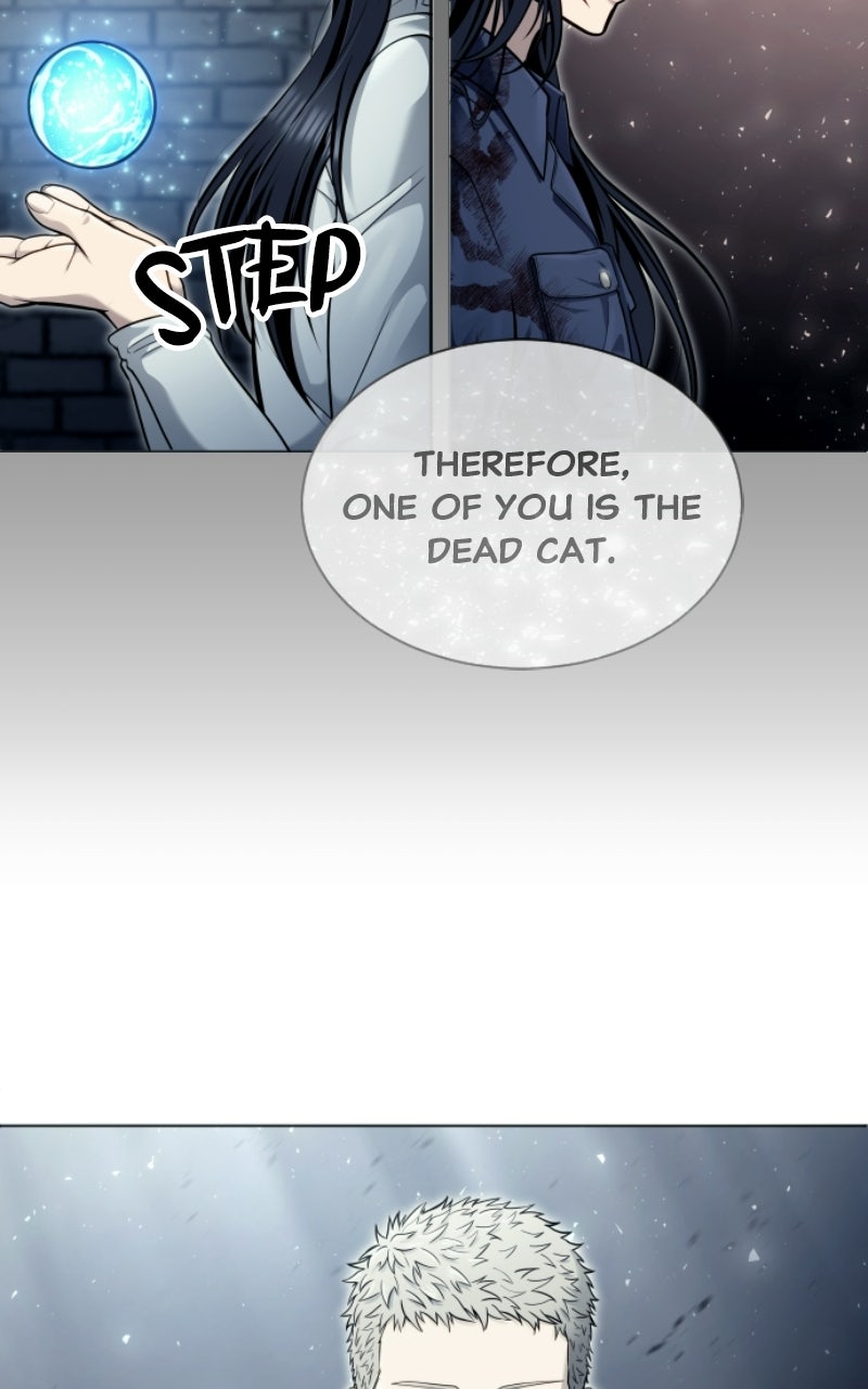 Read Tower of God Urek Mazino Manga Online