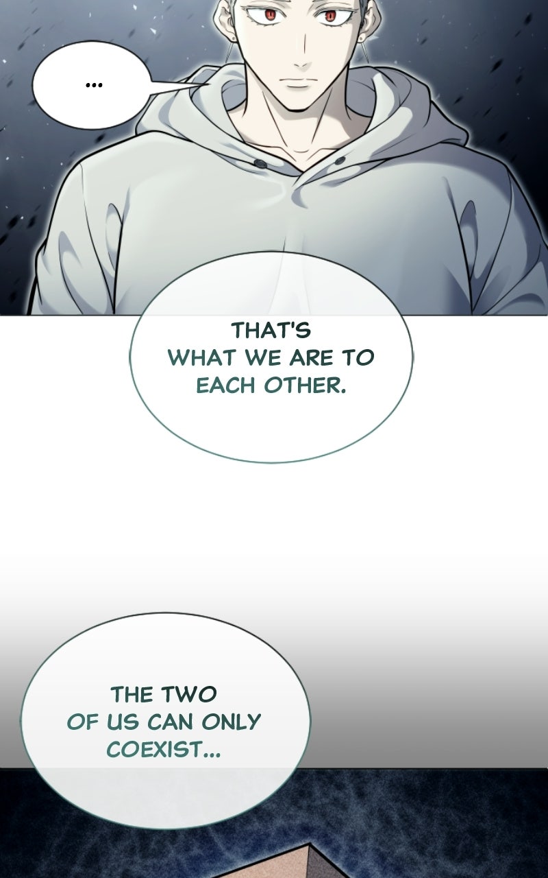 Read Tower of God Urek Mazino Manga Online