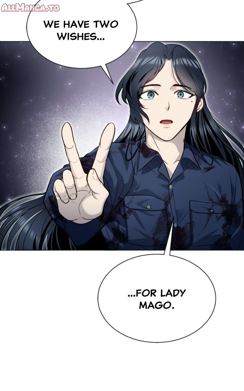 Read Tower of God Urek Mazino Manga Online