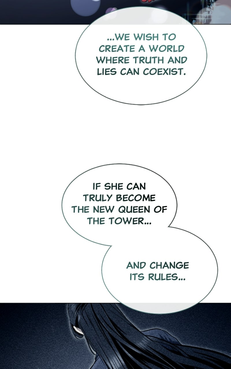 Read Tower of God Urek Mazino Manga Online