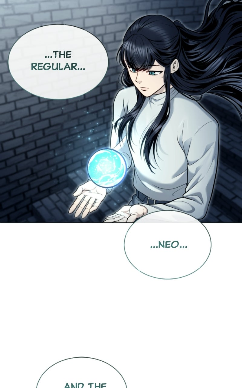 Read Tower of God Urek Mazino Manga Online