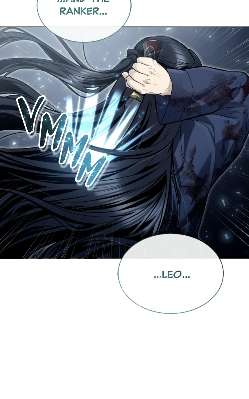 Read Tower of God Urek Mazino Manga Online