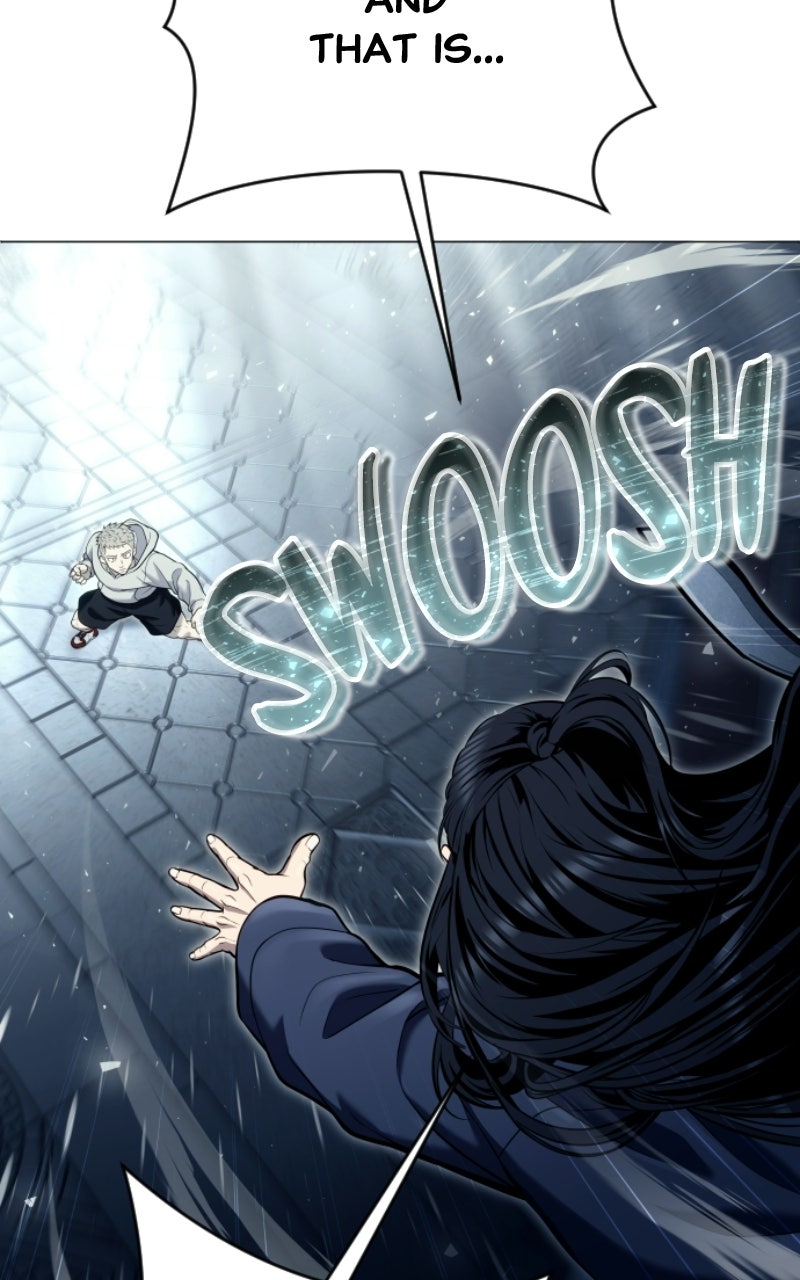 Read Tower of God Urek Mazino Manga Online