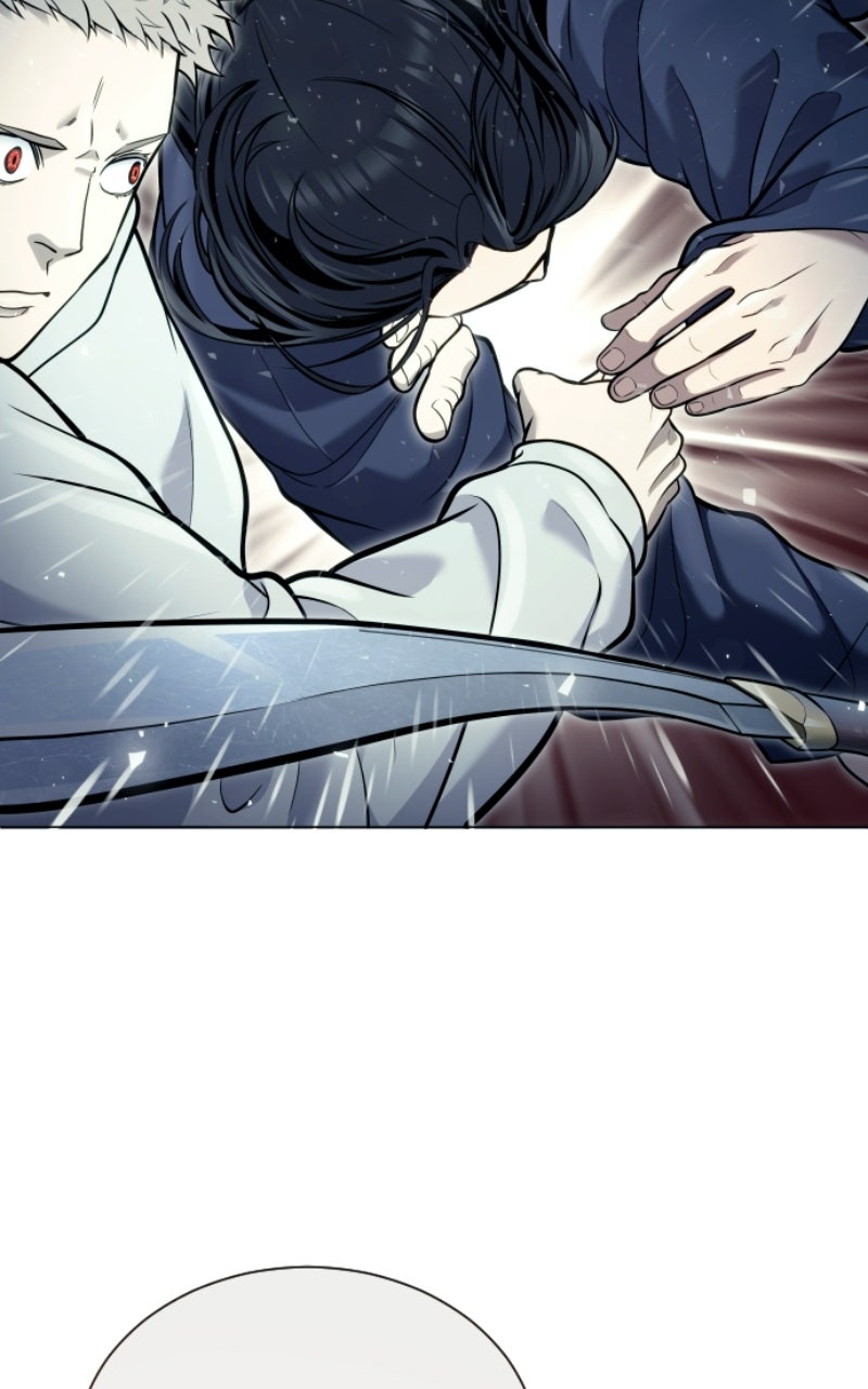 Read Tower of God Urek Mazino Manga Online