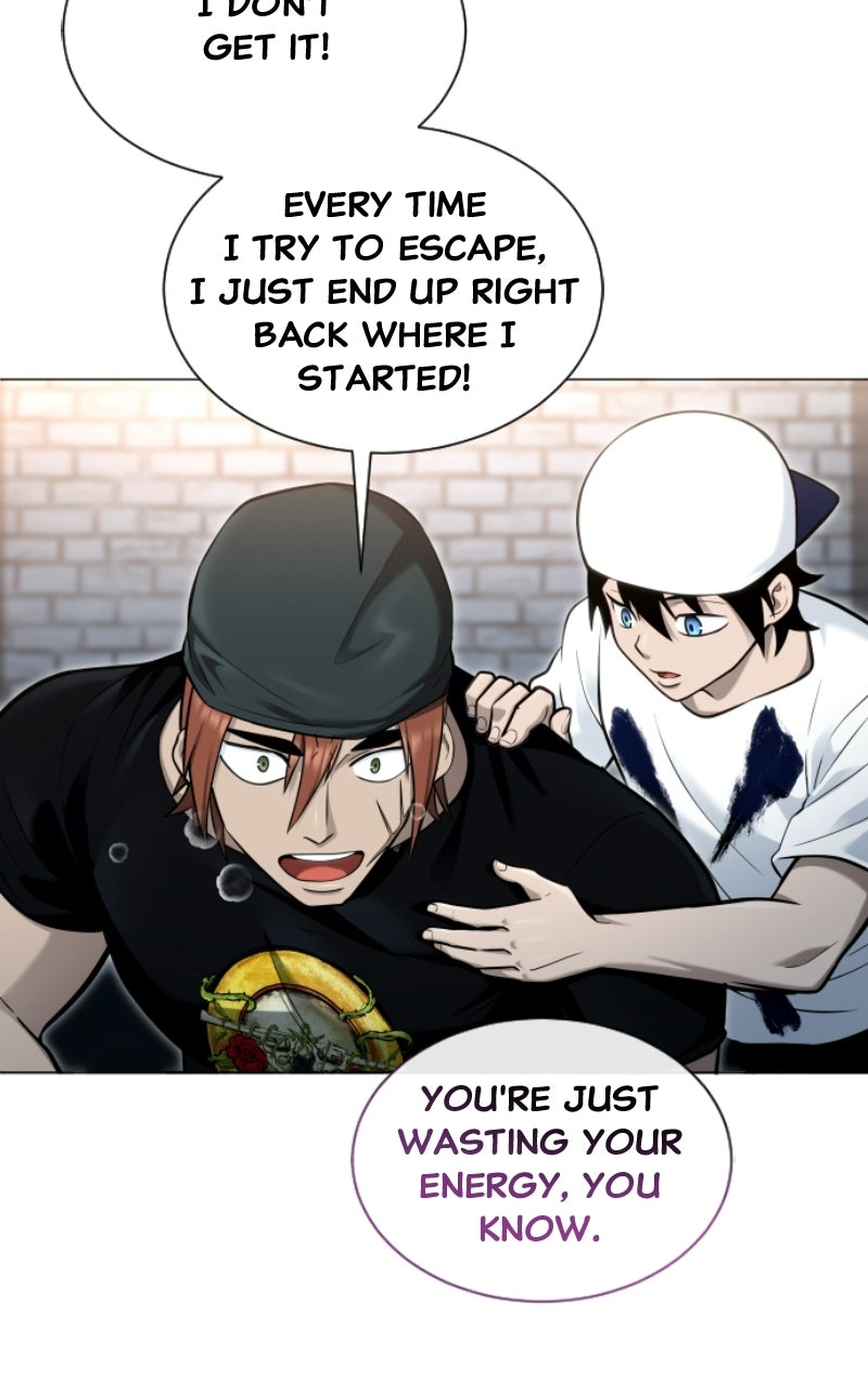 Read Tower of God Urek Mazino Manga Online