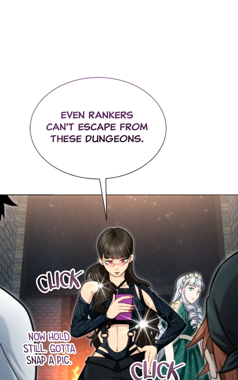 Read Tower of God Urek Mazino Manga Online