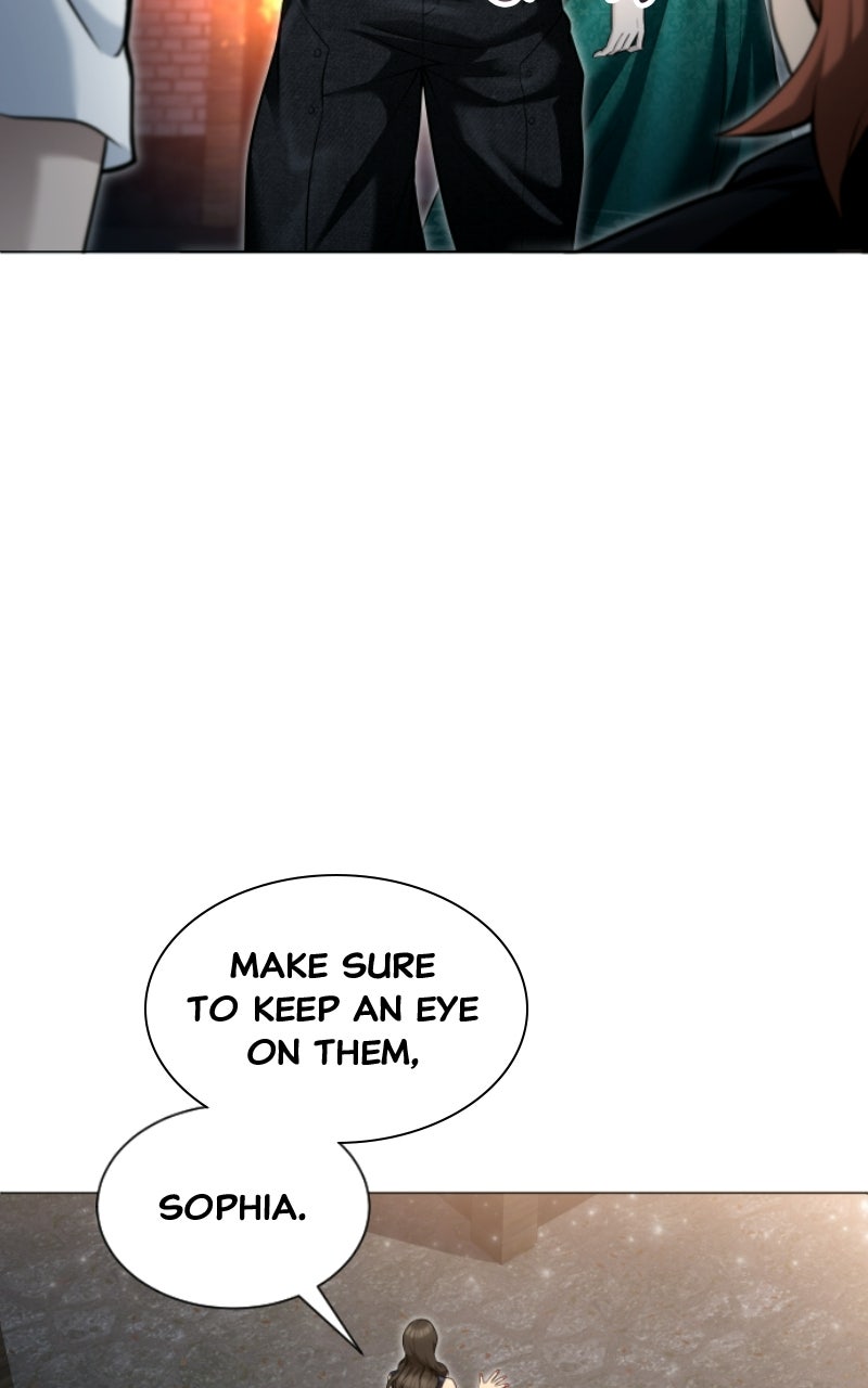 Read Tower of God Urek Mazino Manga Online